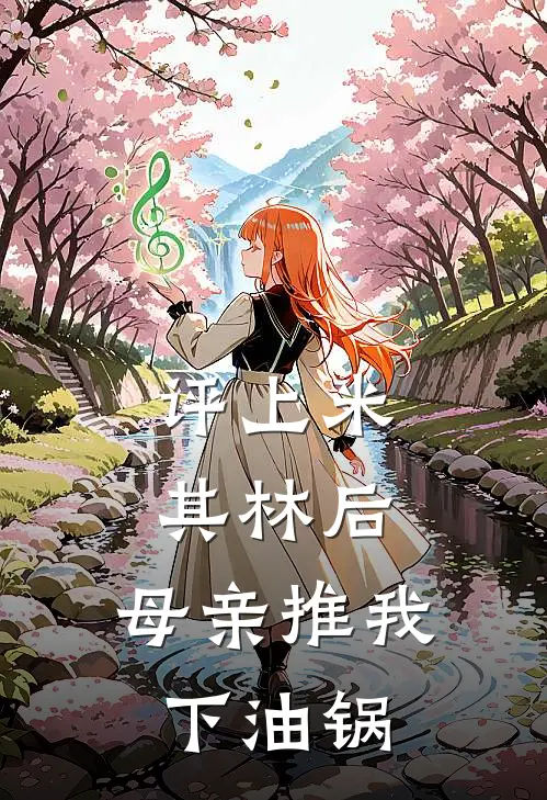 评上米其林后，母亲推我下油锅