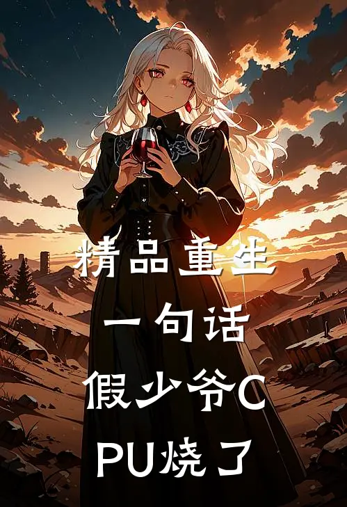 精品重生一句话，假少爷CPU烧了