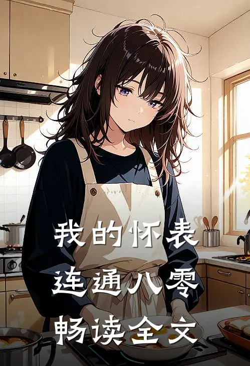 我的怀表连通八零畅读全文