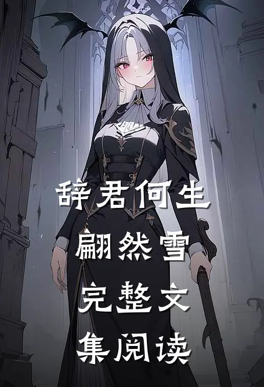 辞君何生翩然雪完整文集阅读