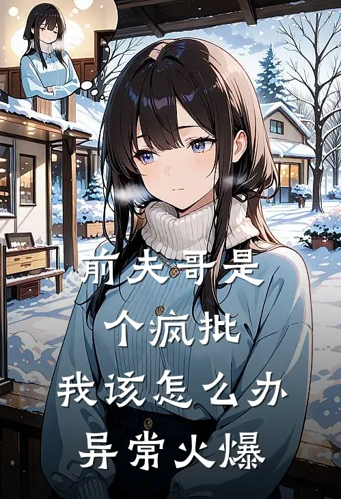 前夫哥是个疯批，我该怎么办异常火爆