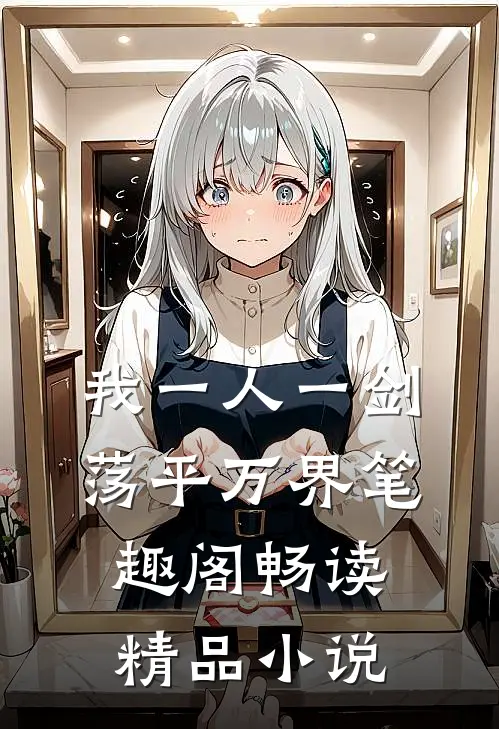 我一人一剑荡平万界笔趣阁畅读精品小说
