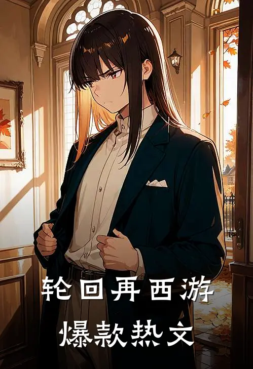 轮回再西游爆款热文