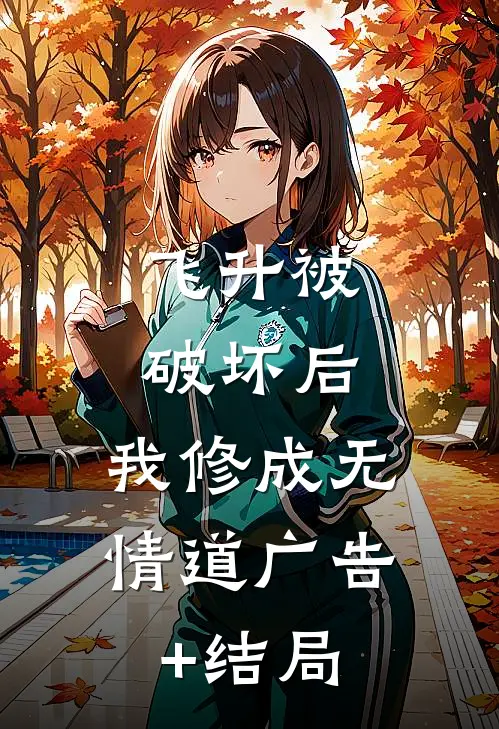 飞升被破坏后，我修成无情道广告+结局
