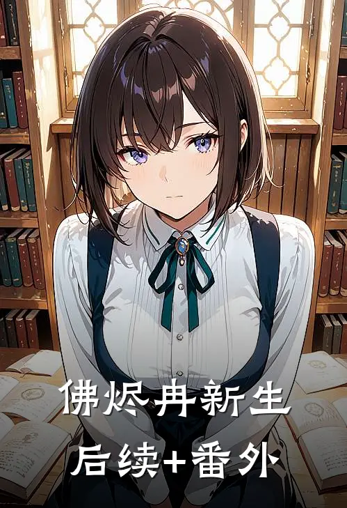 佛烬冉新生后续+番外