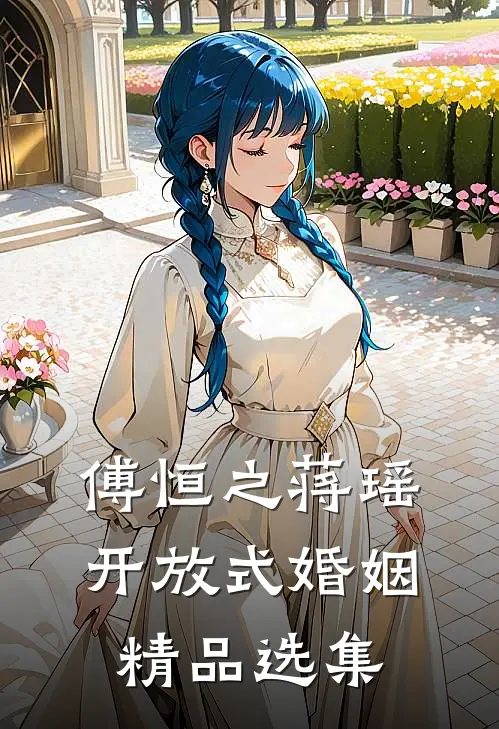傅恒之蒋瑶开放式婚姻精品选集