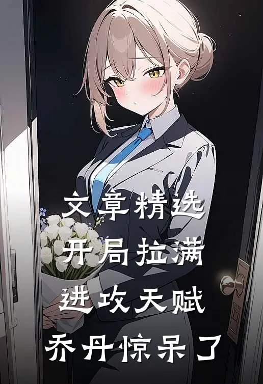 文章精选开局拉满进攻天赋，乔丹惊呆了