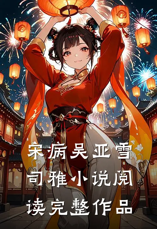 宋病吴亚雪司雅小说阅读完整作品