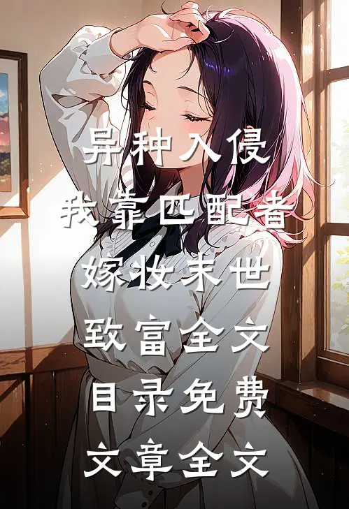 异种入侵,我靠匹配者嫁妆末世致富全文目录_免费文章全文