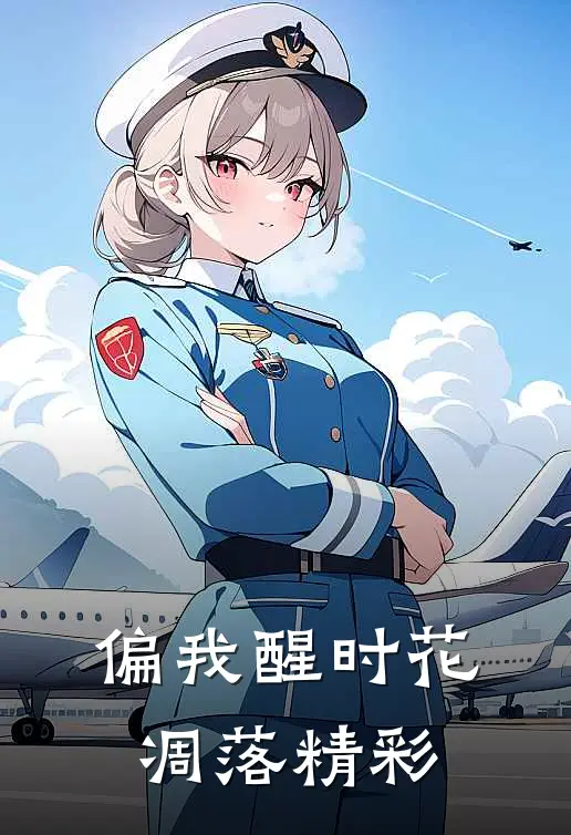 偏我醒时花凋落精彩