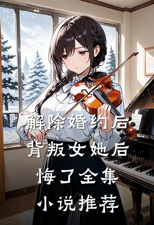 解除婚约后，背叛女她后悔了全集小说推荐