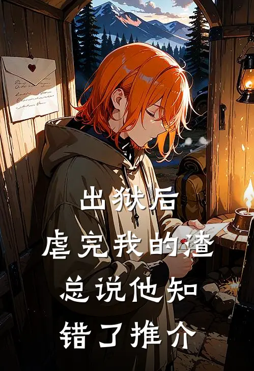 出狱后，虐完我的渣总说他知错了推介