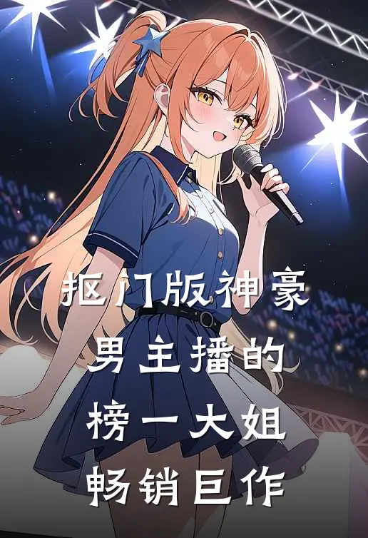 抠门版神豪：男主播的榜一大姐畅销巨作