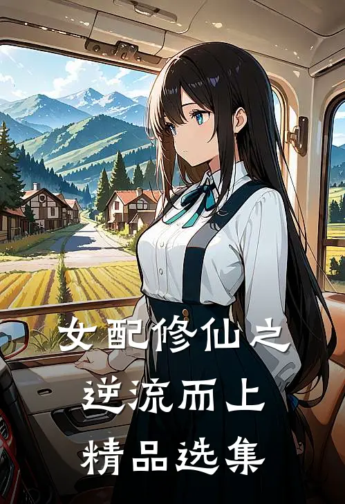 女配修仙之逆流而上精品选集