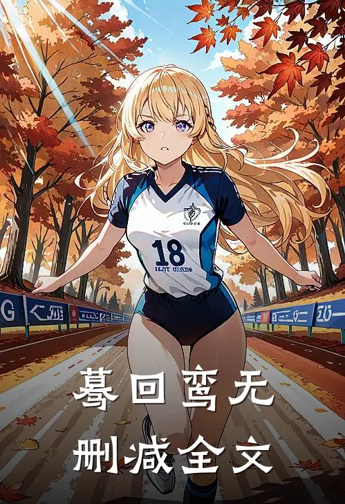 蓦回鸾无删减全文