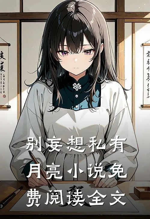 别妄想私有月亮小说免费阅读全文
