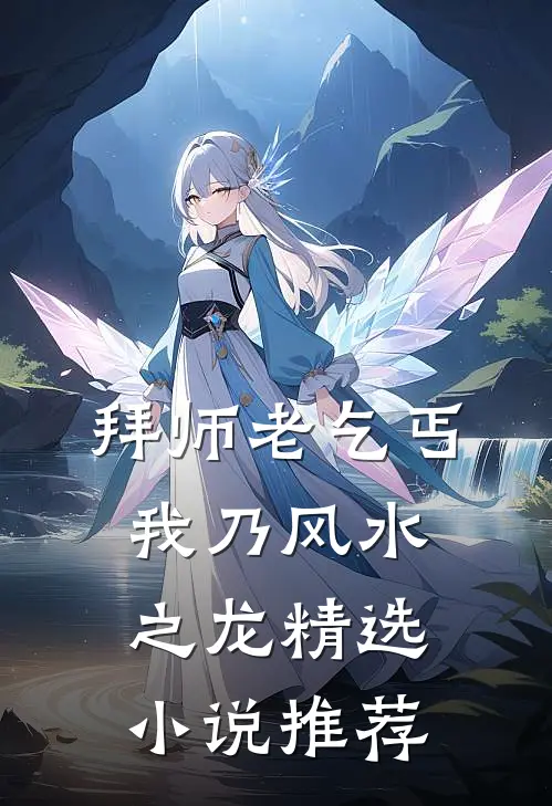 拜师老乞丐：我乃风水之龙精选小说推荐