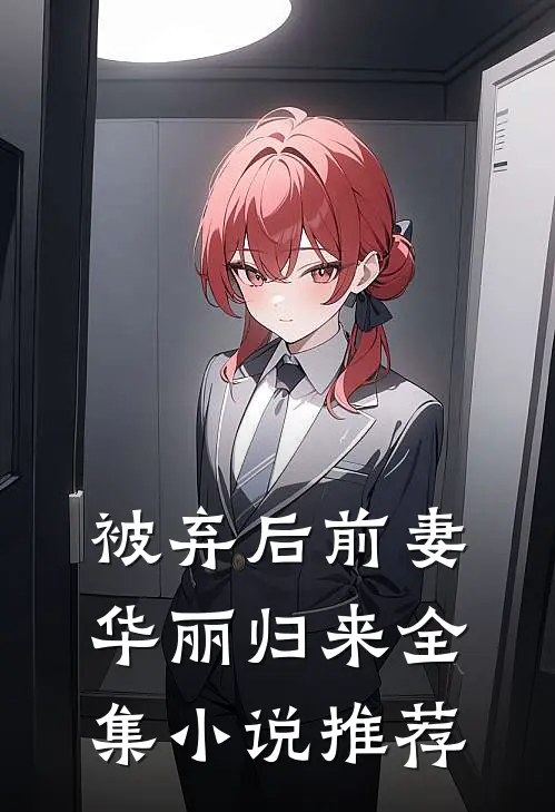 被弃后前妻华丽归来全集小说推荐