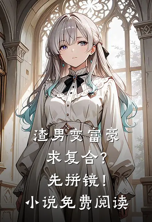 渣男变富豪，求复合？先拼镜！小说免费阅读