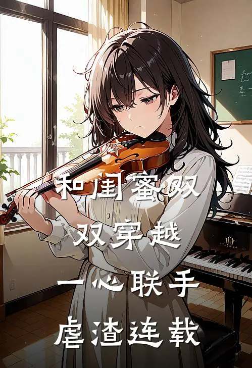 和闺蜜双双穿越，一心联手虐渣连载
