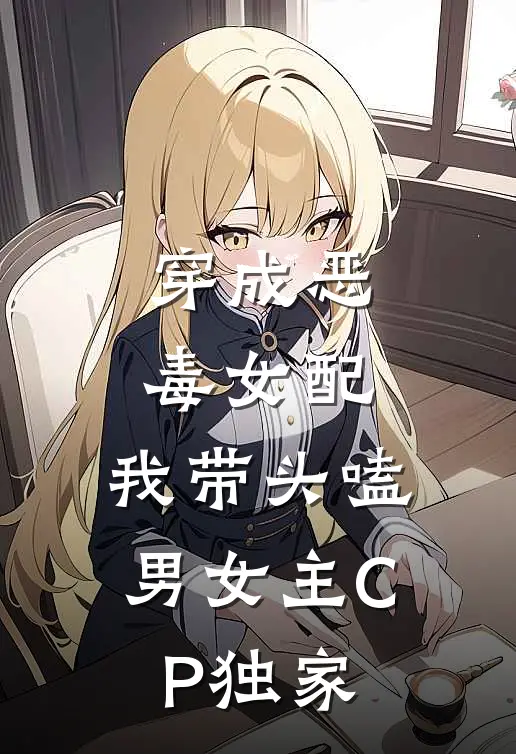 穿成恶毒女配：我带头嗑男女主CP独家