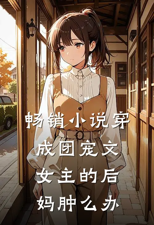 畅销小说穿成团宠文女主的后妈肿么办