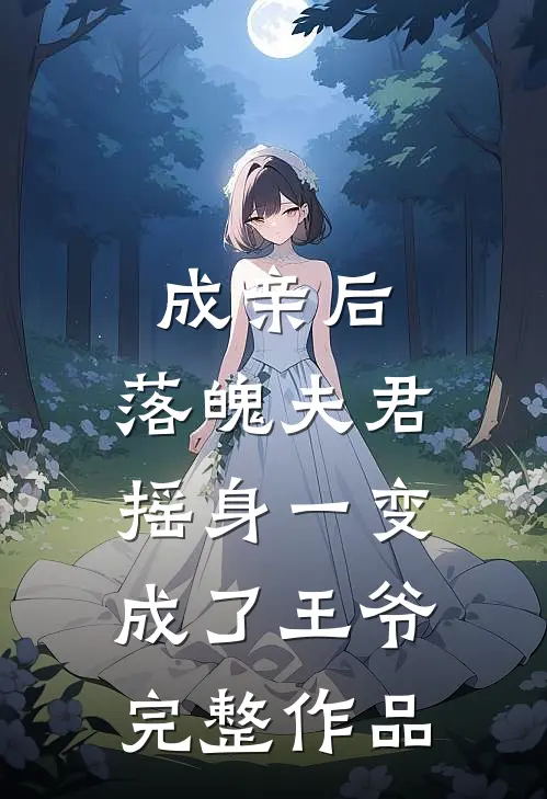 成亲后，落魄夫君摇身一变成了王爷完整作品