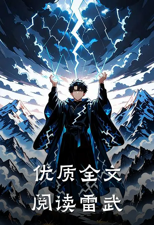 优质全文阅读雷武