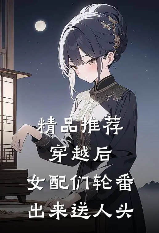 精品推荐穿越后，女配们轮番出来送人头