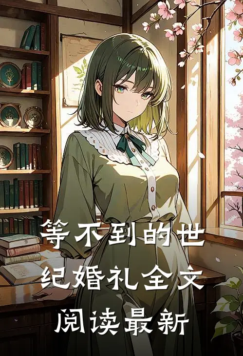 等不到的世纪婚礼全文阅读最新
