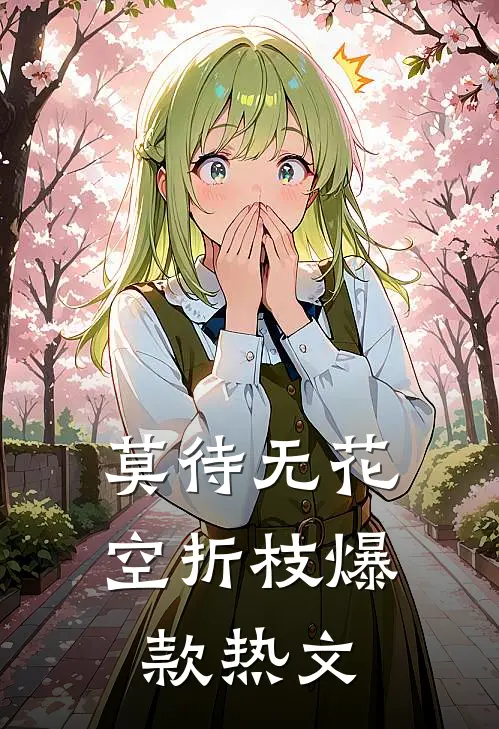莫待无花空折枝爆款热文