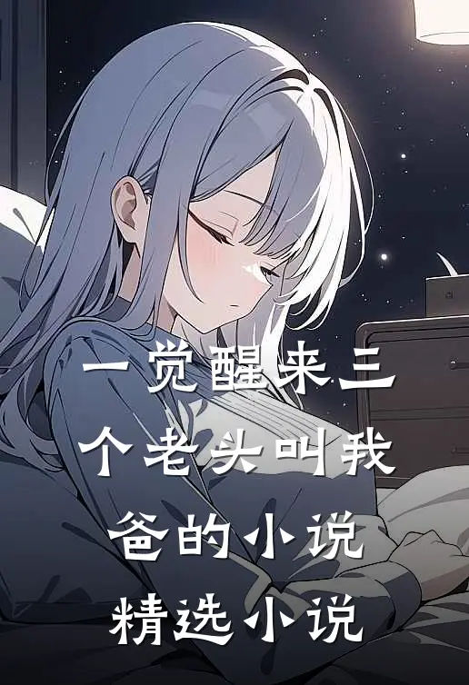 一觉醒来三个老头叫我爸的小说精选小说
