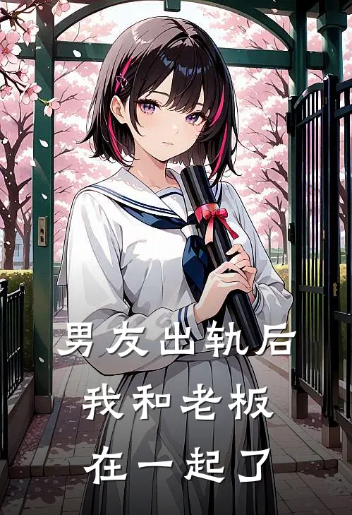 男友出轨后，我和老板在一起了
