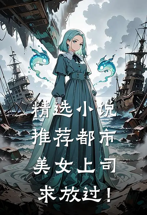 精选小说推荐都市：美女上司，求放过！