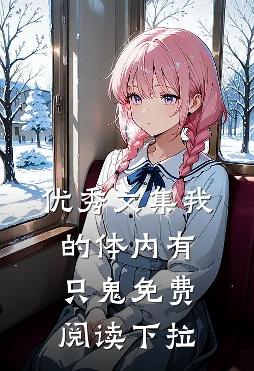 优秀文集我的体内有只鬼免费阅读下拉