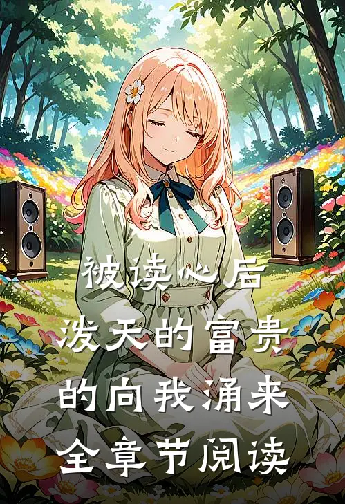 被读心后，泼天的富贵的向我涌来全章节阅读
