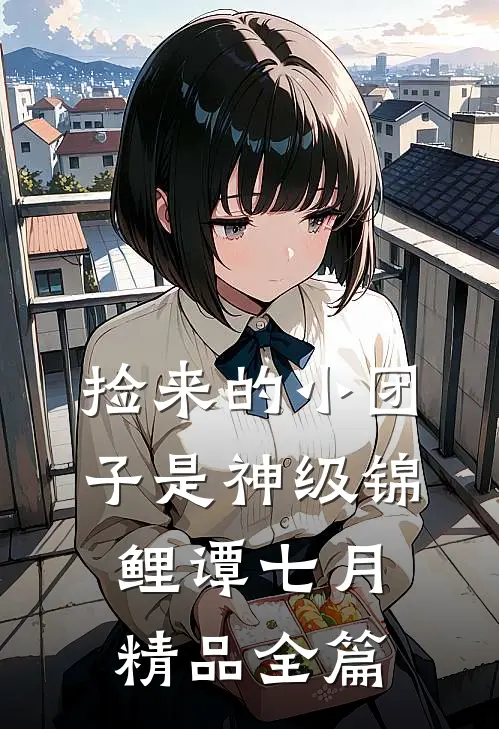 捡来的小团子是神级锦鲤谭七月精品全篇