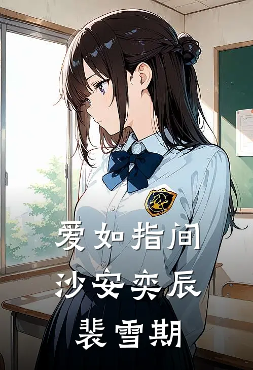 爱如指间沙安奕辰裴雪期