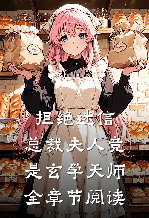 拒绝迷信，总裁夫人竟是玄学天师全章节阅读