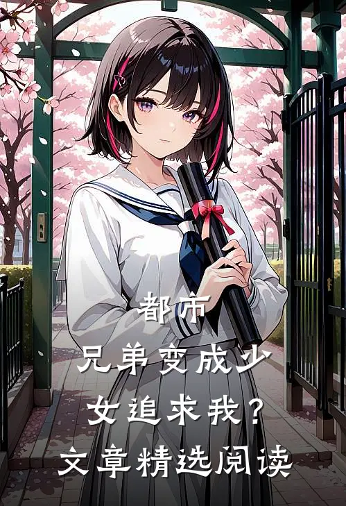 都市：兄弟变成少女追求我？文章精选阅读