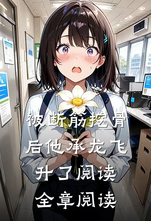 被断筋挖骨后他承龙飞升了阅读全章阅读