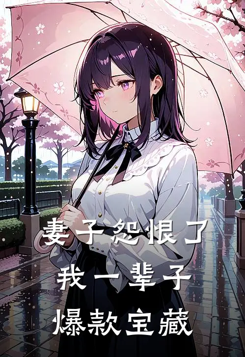 妻子怨恨了我一辈子爆款宝藏
