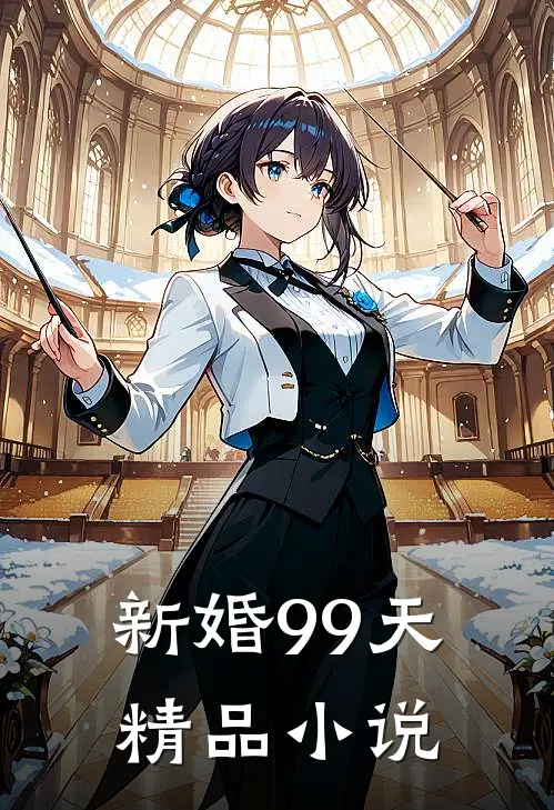 新婚99天精品小说