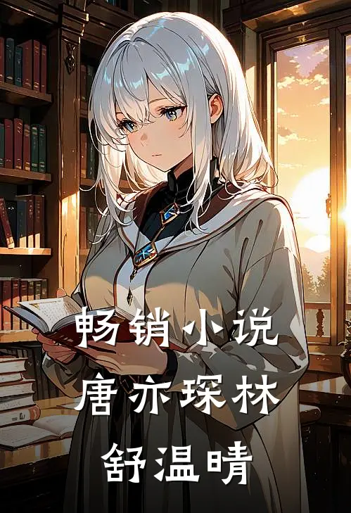 畅销小说唐亦琛林舒温晴