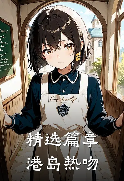 精选篇章港岛热吻