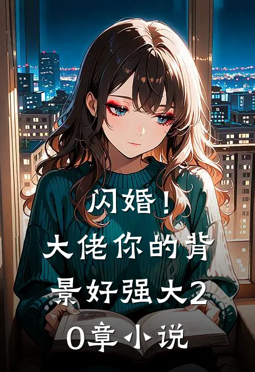 闪婚！大佬你的背景好强大20章小说