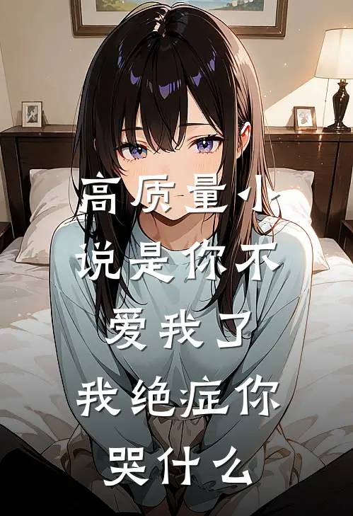 高质量小说是你不爱我了，我绝症你哭什么