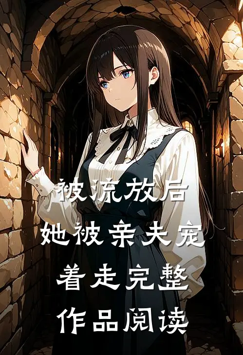 被流放后,她被亲夫宠着走完整作品阅读