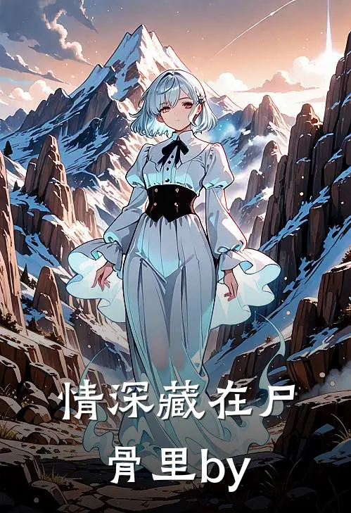 情深藏在尸骨里by