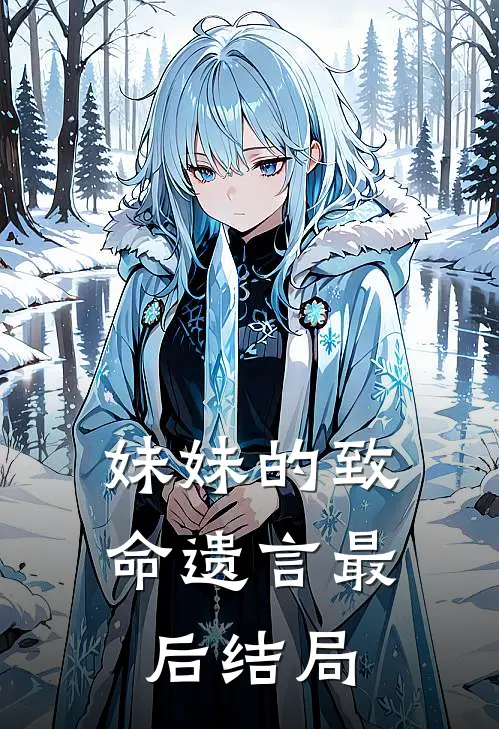 妹妹的致命遗言最后结局
